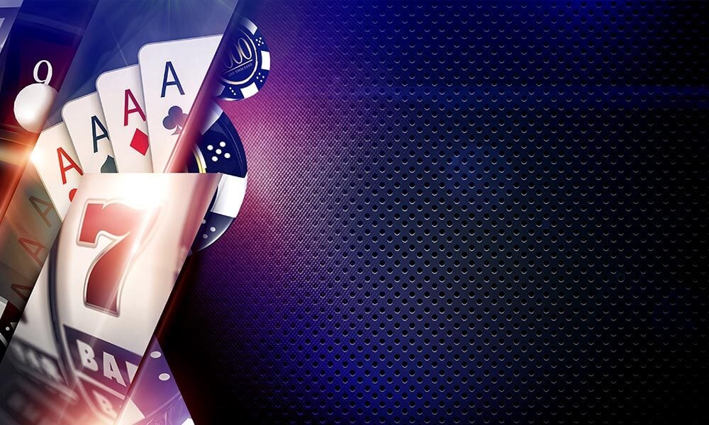 Online Table Games Superhero Background Image