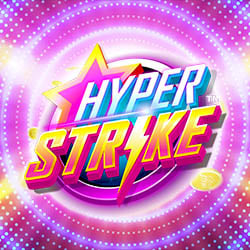 Hyper Strike